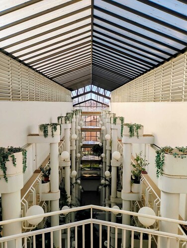 Penthouse Spain