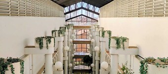 Penthouse Spain
