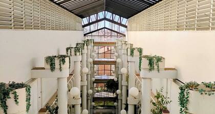 Penthouse Spain