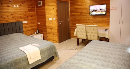 MENTES OTEL
