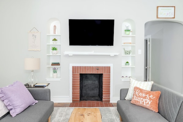Smart-tv