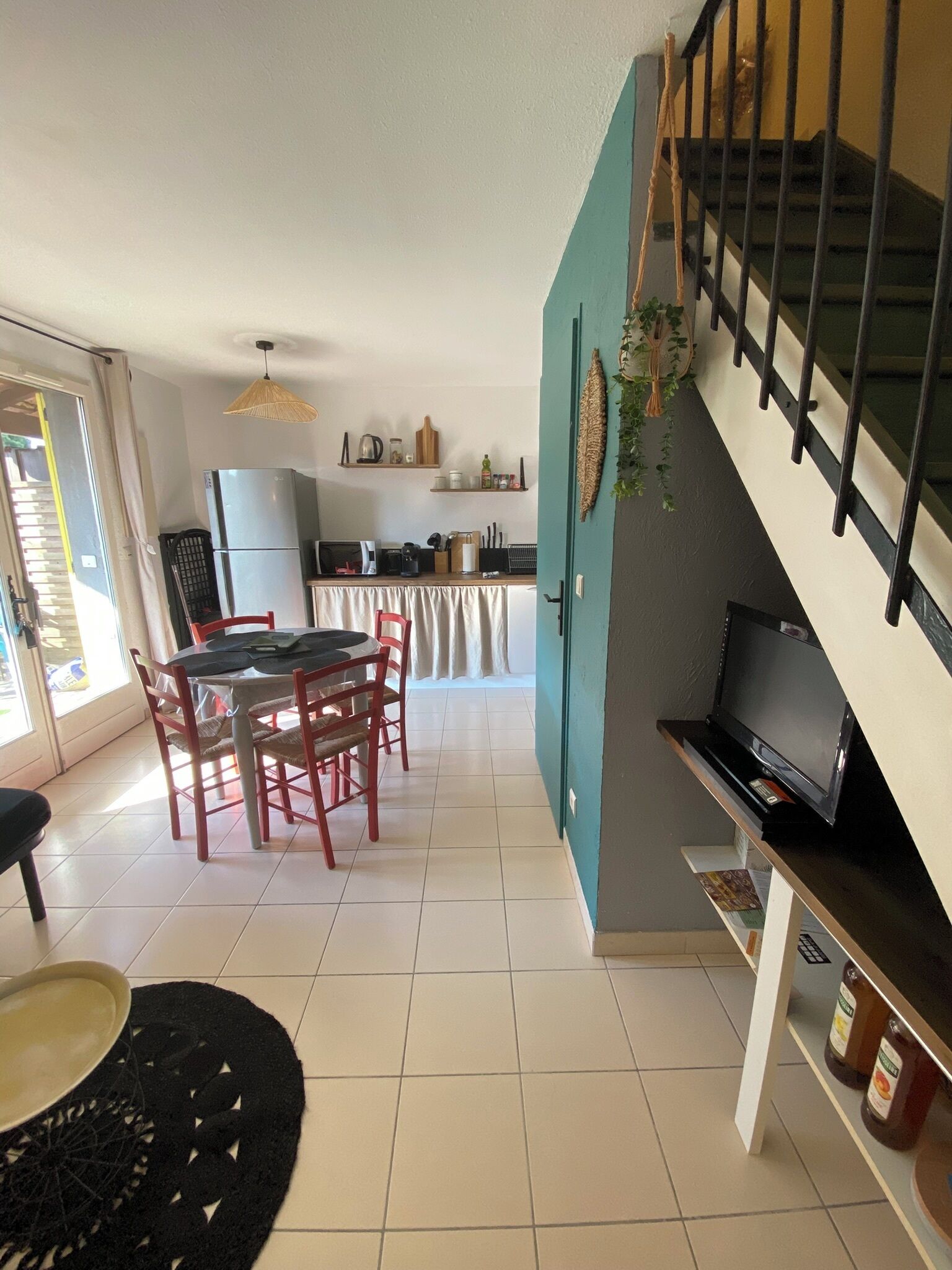 Intérieur