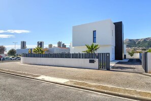 Exterior - Your perfect getaway in Calpe (Calp)