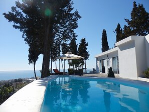 Alberca