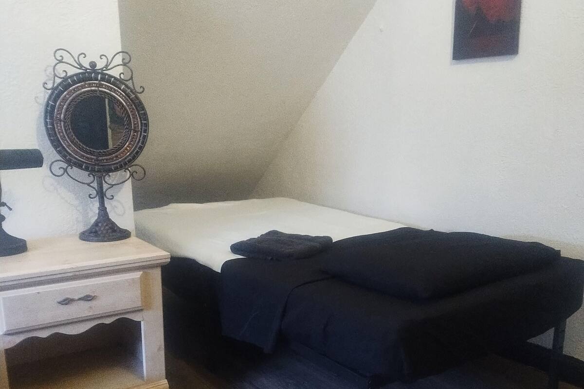 Dormitorio compartido | Wifi gratis