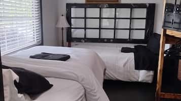 Basic Room - #1 - Female Dorm