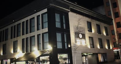 Hotel Alameda Centro