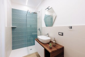 Apartamento luxo | Banheiro