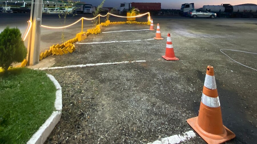 HOTEL BOI NA BRASA - BELO JARDIM