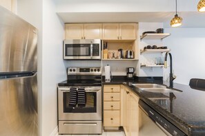 Cozinha privada