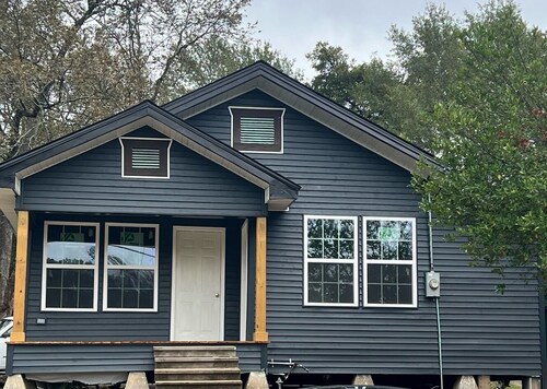 Huffman Extended Stay Suites