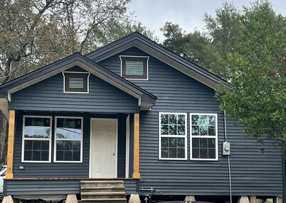 Huffman Extended Stay Suites