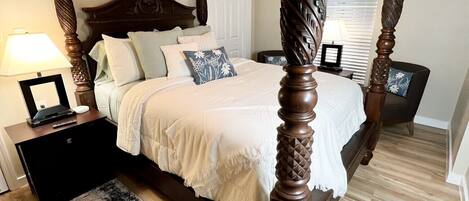 Premium Apartment | 1 bedroom, iron/ironing board, free WiFi