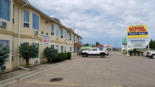 Western Budget Plus Cold Lake