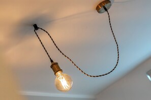 Detalhe da parte interna