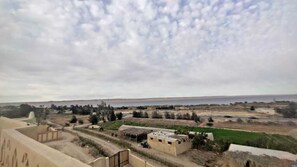 施設からの眺望