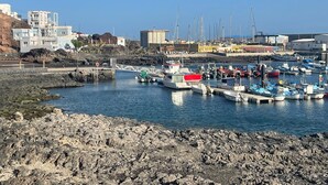 Marina - The House of Mercedes (La Restinga)