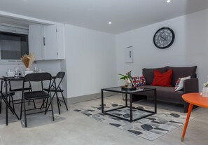 House | Living area