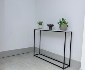 House | Interior