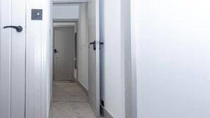 Hus | Innvendig