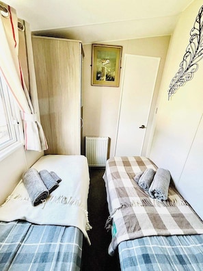 3 sovrum, strykjärn/strykbräda, gratis wi-fi och sängkläder