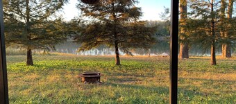 Charming home in historic Bonnots Mill, MO