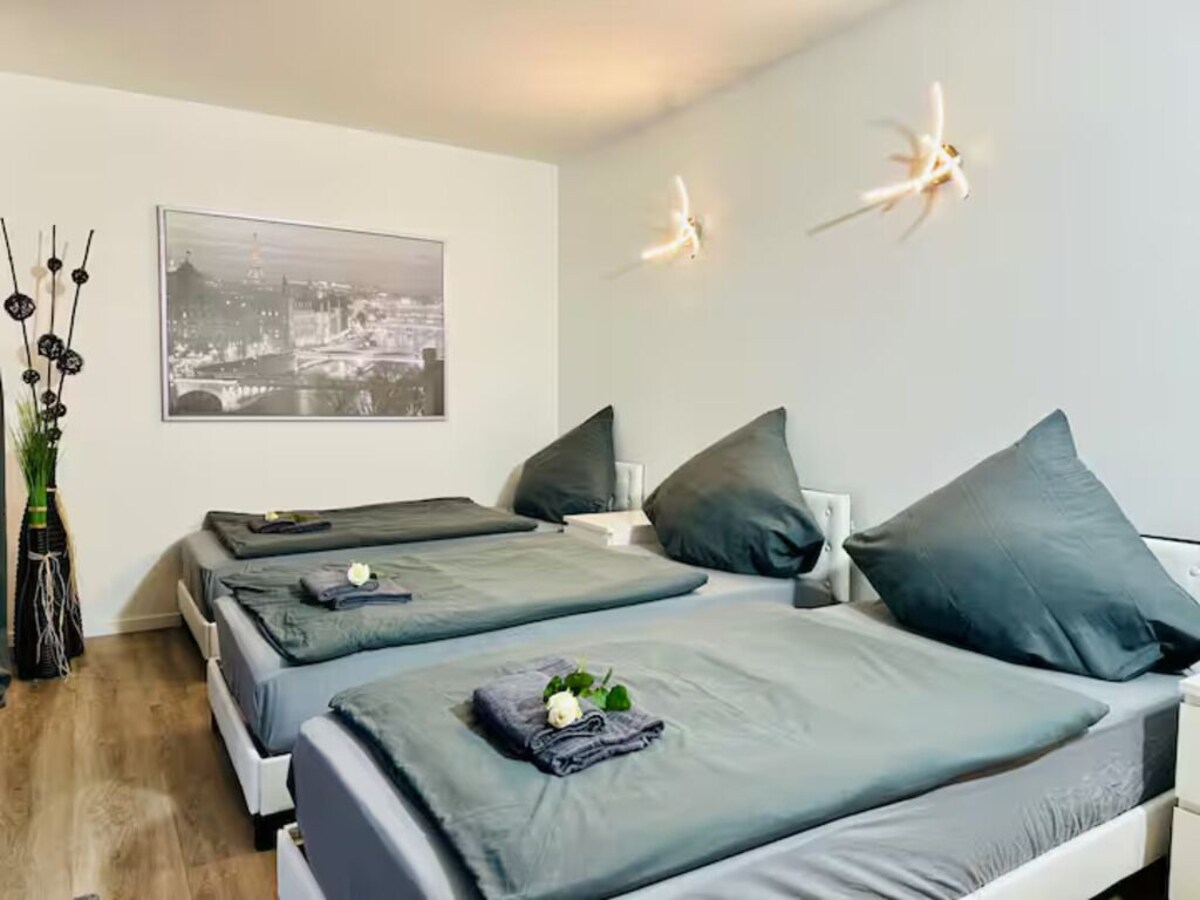 Bild für Gastgeberprofil