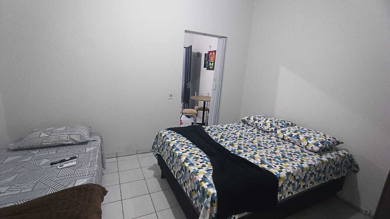 1 quarto, Wi-Fi, roupa de cama