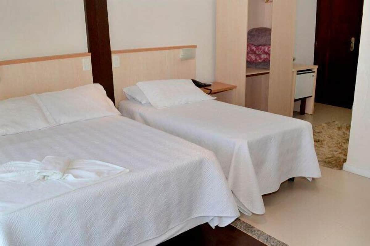 In-room safe, desk, blackout curtains, iron/ironing board