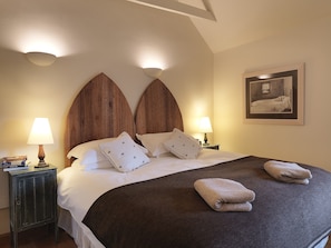 2 chambres, fer et planche Ă repasser, lit parapluie, Wi-Fi gratuit