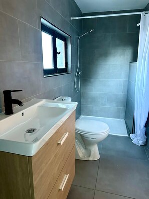 Bruser, bidet