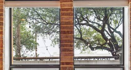 Vintage Modern Luxury-Deep Ellum-Fair Park