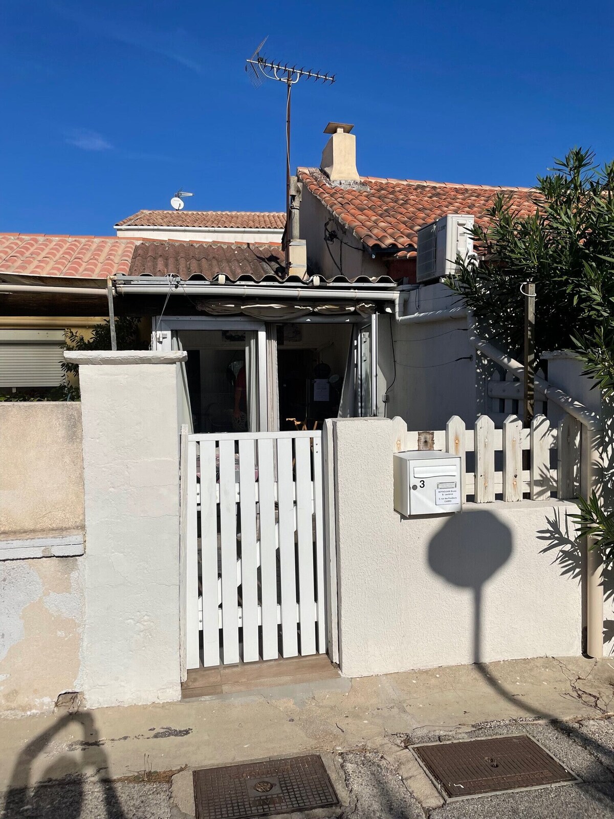 Image de profil de l’hôte