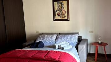 1 Schlafzimmer