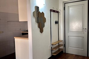 Interior - Petrucci House 2 historic center (Forlì)