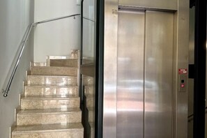 Interior - Petrucci House 2 historic center (Forlì)