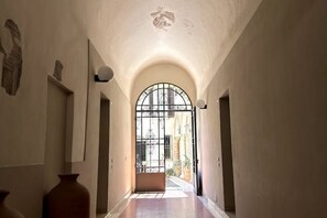 Interior - Petrucci House 2 historic center (Forlì)