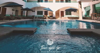 Hotel TamYanJa