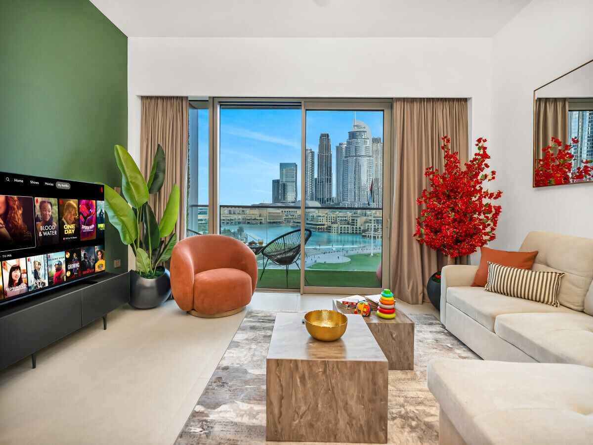 Smart TV, impianto stereo