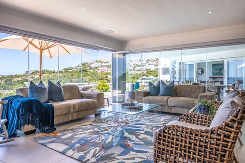 Villa Rice - Eight Bedroom Villa, Sleeps 16
