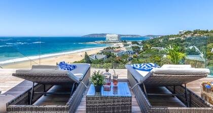 Villa Rice - Eight Bedroom Villa, Sleeps 16