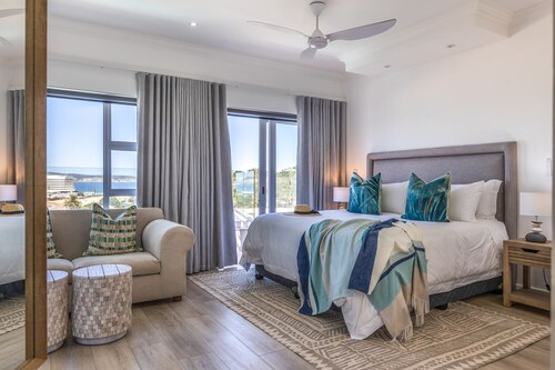 Villa Rice - Eight Bedroom Villa, Sleeps 16