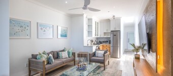 Villa Rice - Eight Bedroom Villa, Sleeps 16