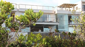Exterior - Whaleshaven Villa - Five Bedroom Villa, Sleeps 10 (Keurboomstrand)