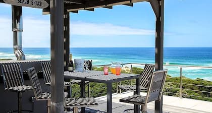 Whaleshaven Villa - Five Bedroom Villa, Sleeps 10