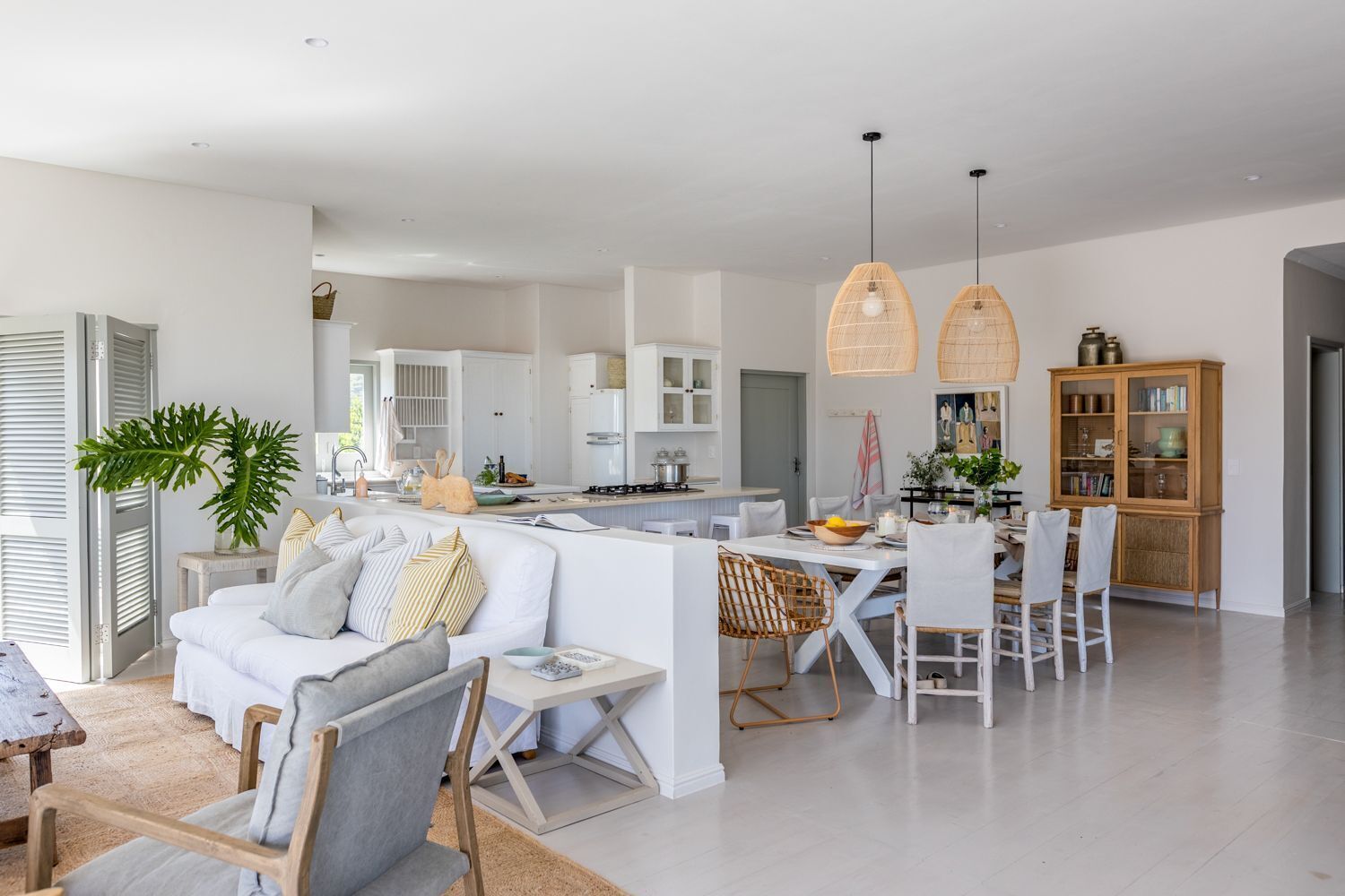 智能电视、壁炉