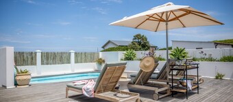 Villa Plettenberg - Four Bedroom Villa, Sleeps 8