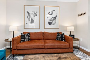 Huis | 3 slaapkamers