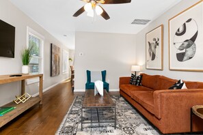 Huis | 3 slaapkamers