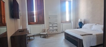 AL CONSOLE LE DIMORE